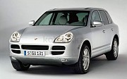 Porsche Cayenne 2006 г., авто на запчасти 