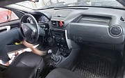 Nissan Terrano 2014 г., авто на запчасти Алматы