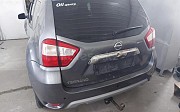 Nissan Terrano 2014 г., авто на запчасти Алматы