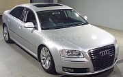 Audi A8 2008 г., авто на запчасти Астана