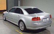 Audi A8 2008 г., авто на запчасти Астана