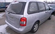 Mazda MPV 2000 г., авто на запчасти Қарағанды