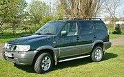 Nissan Terrano 2002 г., авто на запчасти Қарағанды