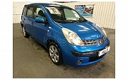 Nissan Note 2008 г., авто на запчасти Темиртау