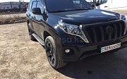 Toyota Land Cruiser Prado 2013 г., авто на запчасти Қарағанды