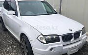 BMW X3 2004 г., авто на запчасти 