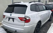 BMW X3 2004 г., авто на запчасти 