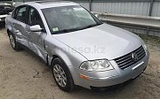 Volkswagen Passat 2001 г., авто на запчасти Алматы