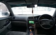 Toyota Chaser 1997 г., авто на запчасти 