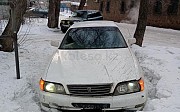 Toyota Chaser 1997 г., авто на запчасти Риддер