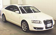 Audi A6 2005 г., авто на запчасти Караганда