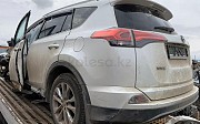 Toyota RAV 4 2017 г., авто на запчасти Ақтөбе