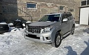 Toyota Land Cruiser Prado 2012 г., авто на запчасти Қарағанды