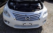 Nissan Teana 2017 г., авто на запчасти Караганда