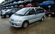 Toyota Estima Lucida 1995 г., авто на запчасти Теміртау