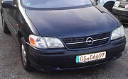 Opel Sintra 1999 г., авто на запчасти 