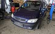 Opel Zafira 1999 г., авто на запчасти Караганда