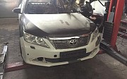 Toyota Camry 2012 г., авто на запчасти Караганда