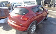 Nissan Juke 2012 г., авто на запчасти Караганда