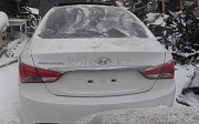 Hyundai Sonata 2013 г., авто на запчасти 