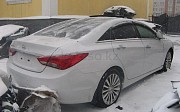 Hyundai Sonata 2013 г., авто на запчасти 