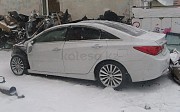 Hyundai Sonata 2013 г., авто на запчасти 