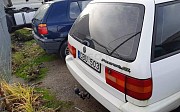 Volkswagen Passat 1996 г., авто на запчасти Актобе