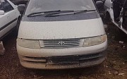 Toyota Previa 1995 г., авто на запчасти Ақтөбе