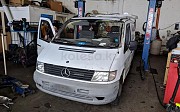 Mercedes-Benz Vito 1998 г., авто на запчасти Караганда