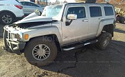 Hummer H3 2007 г., авто на запчасти 