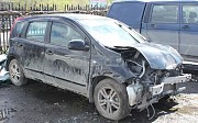 Nissan Note 2008 г., авто на запчасти Алматы