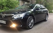 Toyota Camry 2014 г., авто на запчасти Караганда