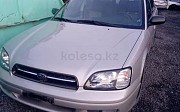 Subaru Legacy 2000 г., авто на запчасти Астана