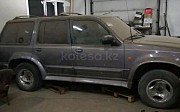 Ford Explorer 1997 г., авто на запчасти Орал