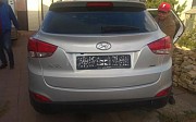 Hyundai Tucson 2013 г., авто на запчасти Алматы