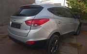 Hyundai Tucson 2013 г., авто на запчасти Алматы