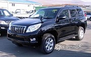 Toyota Land Cruiser Prado 2009 г., авто на запчасти 