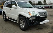 Lexus GX 470 2008 г., авто на запчасти Орал