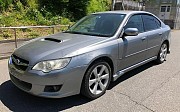 Subaru Legacy 2004 г., авто на запчасти Алматы