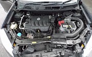 Nissan Qashqai 2010 г., авто на запчасти Караганда