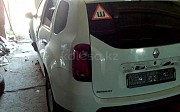 Renault Duster 2015 г., авто на запчасти 