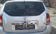 Renault Duster 2015 г., авто на запчасти 