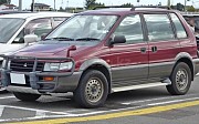 Mitsubishi RVR 1997 г., авто на запчасти 