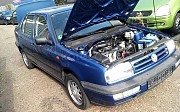 Volkswagen Vento 1994 г., авто на запчасти Караганда