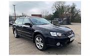 Subaru Outback 2006 г., авто на запчасти 