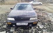 Nissan Bluebird 1995 г., авто на запчасти 