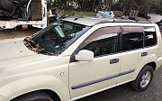 Nissan X-Trail 1998 г., авто на запчасти Алматы