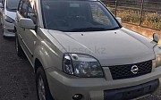 Nissan X-Trail 1998 г., авто на запчасти Алматы