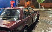 Nissan Bluebird 1989 г., авто на запчасти Алматы