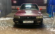 Nissan Bluebird 1989 г., авто на запчасти Алматы